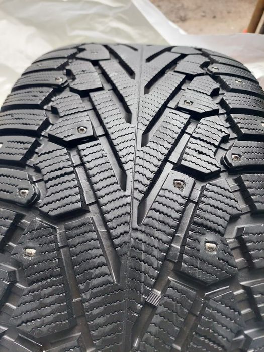 Шины Pirelli 285/50/20