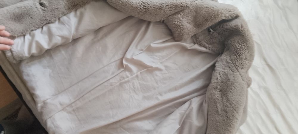 Продам шубу в отличном состоянии