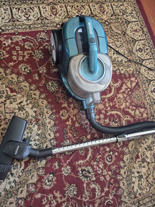 Пылесос отличное