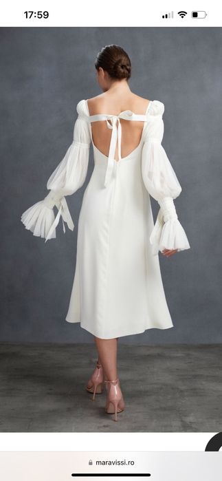Rochie ocazie Maravissi