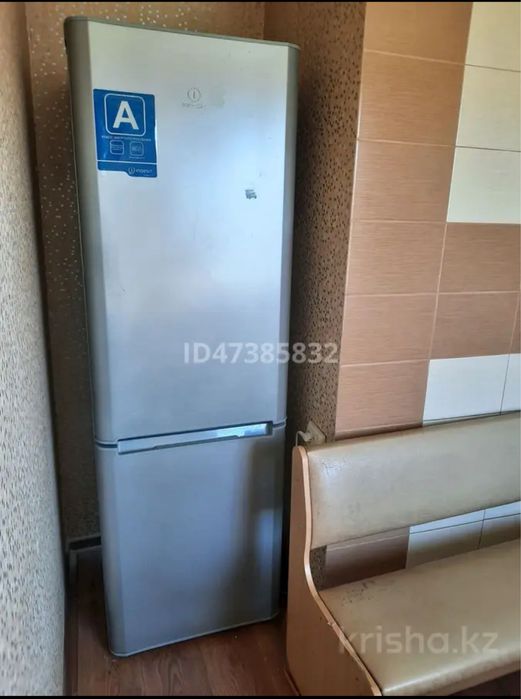 Сдается 2-х комнатная квартира