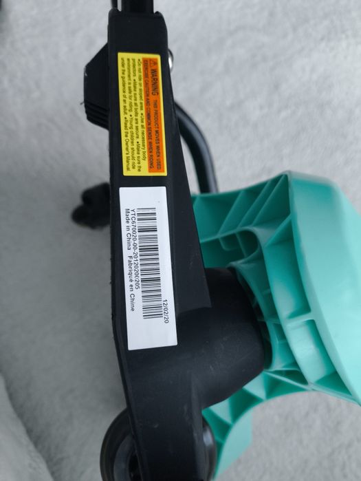 JDBUG Scooter, in stare foarte buna , pentru copii intre 3-12 ani ,