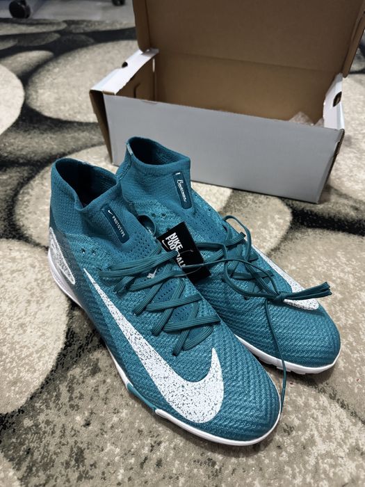 Ghete de fotbal nike mercurial Pro pt sintetic marime 43