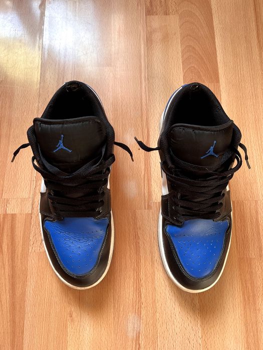 Nike Jordan 1 Low