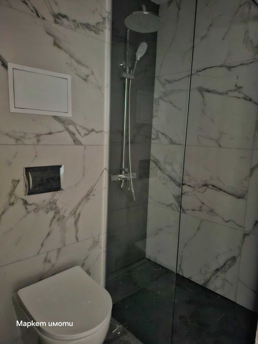 Продава се Двустаен апартамент в Стара Загора, Казански - 69 кв.м за 1841 €/кв.м - Снимка #6