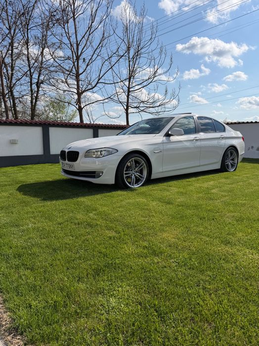 ‼️ 2011 BMW Seria 5 • F10 •  ‼️