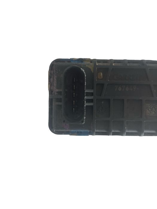 Actuator Turbo Volkswagen Touareg 7P5, 7P6 2010 - 2018 3.0Tdi