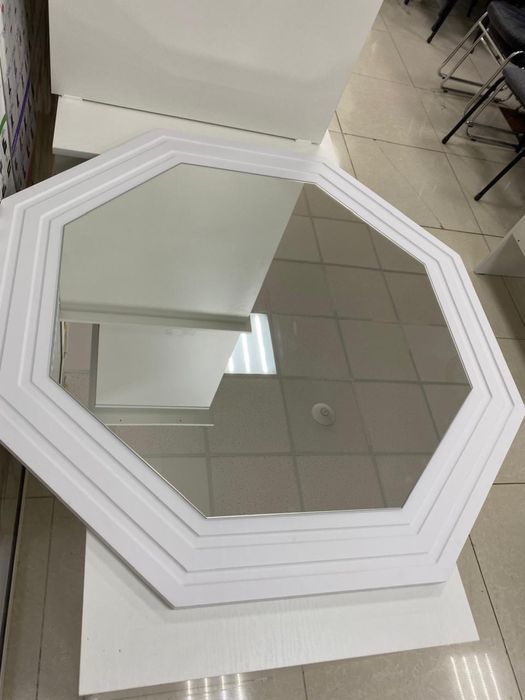 Зеркало интерьерное