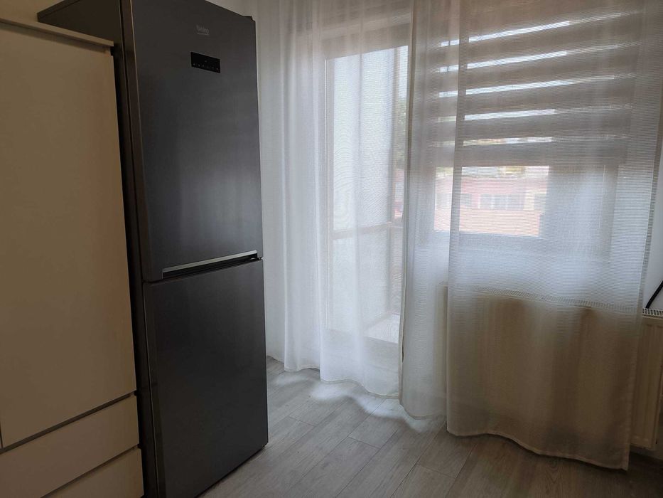Garsoniera Bucurestii Noi