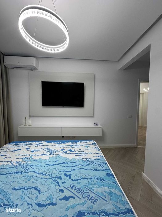Apartament 2 camere Pallady | Parcare subterana inclusa