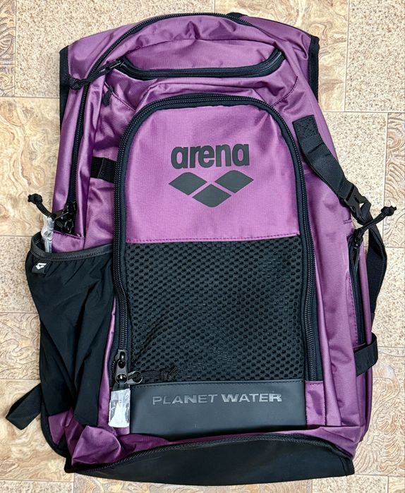 Рюкзак Arena All set 45l, Арена, speedo