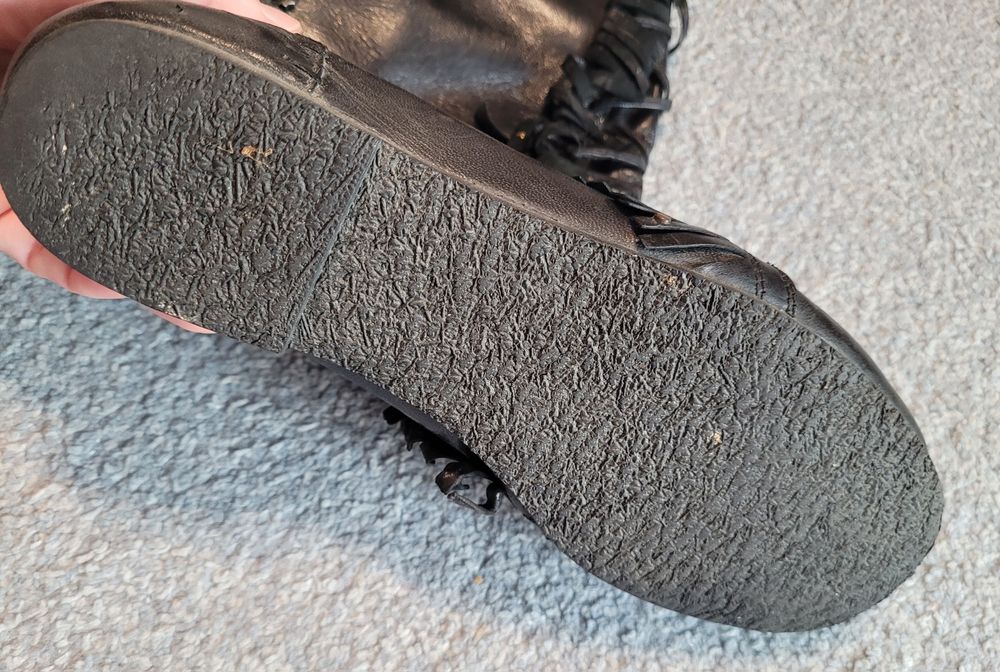 Cizme dama marimea 39