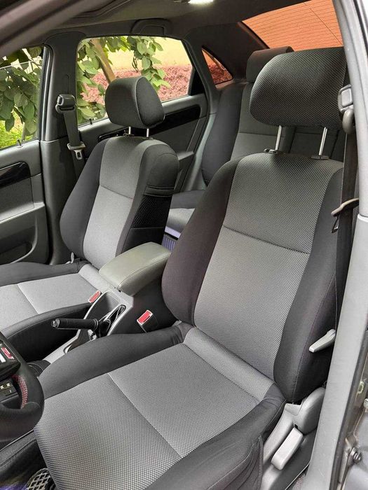 Lacetti 1.6, 2013 г., 137 000 км, позиция 3
