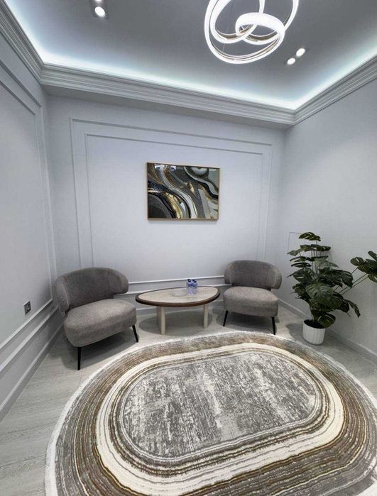 R5 Сдаётся Шикарная квартира 3/3/10 Яккасарайском р-не, Кушбеги Мост!