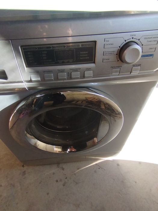 Продается стиральной маш.