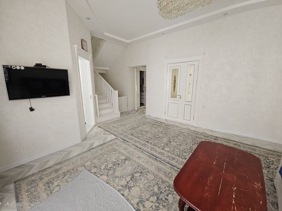 Sotiladi! Katta va chiroyli hovli uy – Sergeli, Honobod 2.5sotih