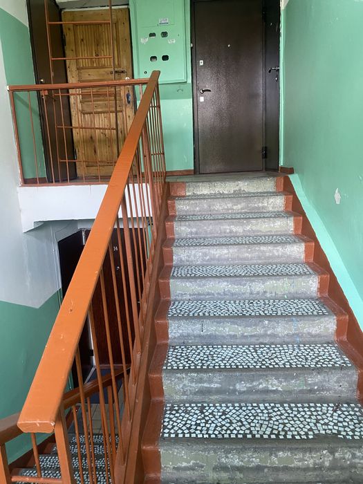 Продается квартира Жандосова Береговой