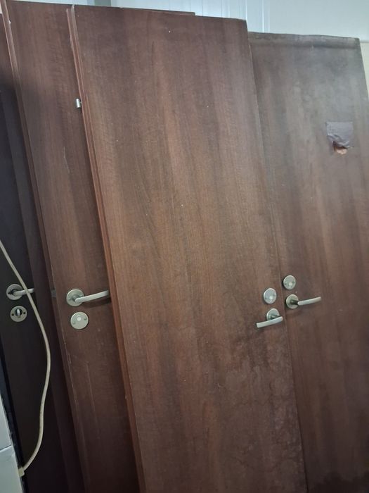 Използвани врати