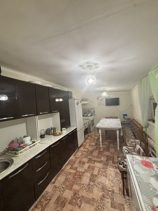 Отдельный дом продам