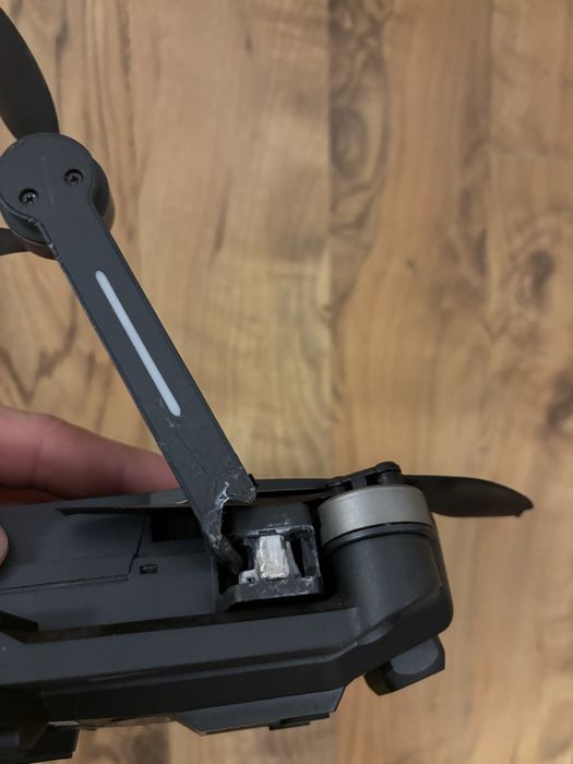 Vamd drona Holy stone