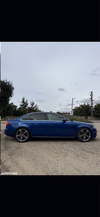 Audi A4 Limuzina Audi A4 B8.5 S-LINE 2.0 Tdi 190 cp 2015