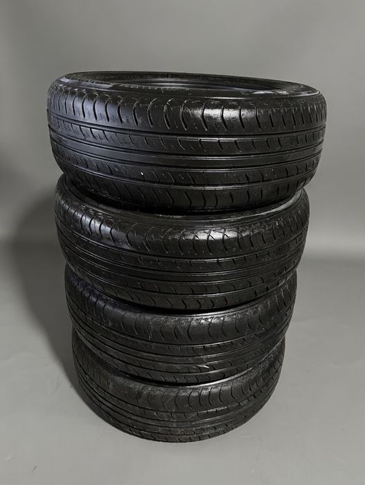 Шины автомобильные