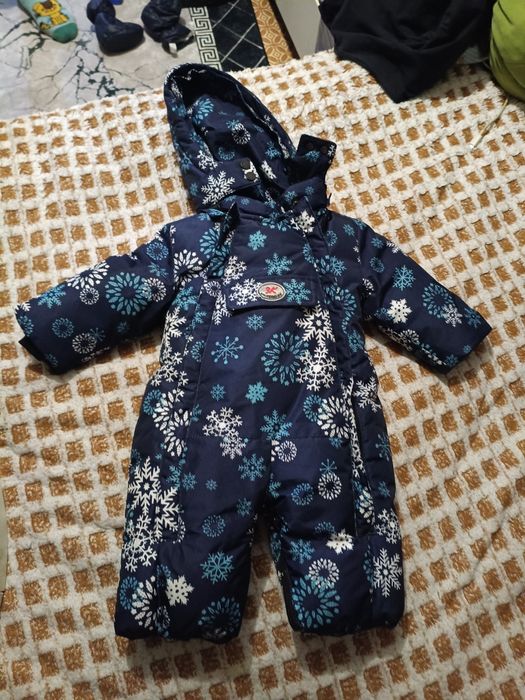 Продам комбинезон