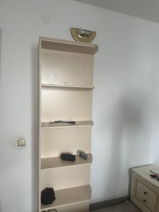 Шкаф угловой   Вместительный