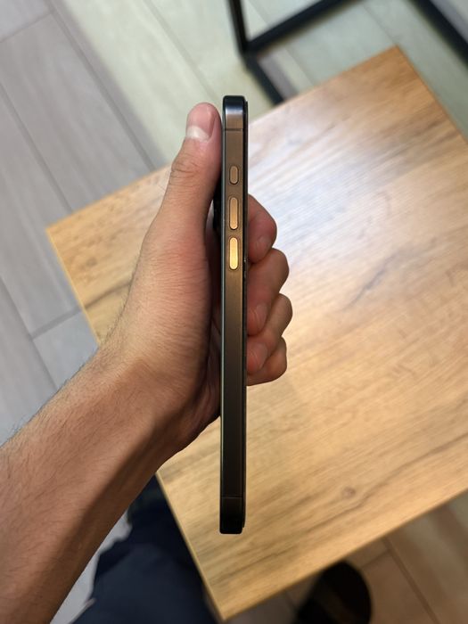 Iphone 15 pro max 256