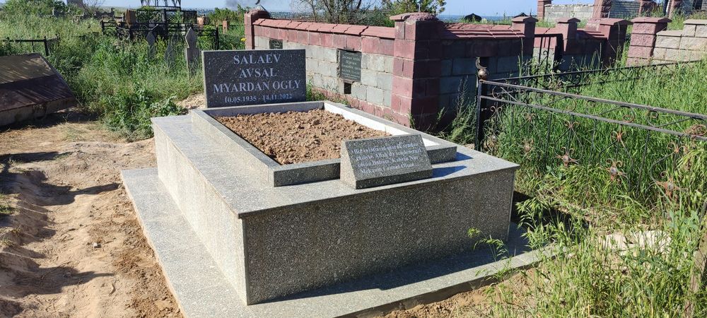 Памятники делаю на заказ!!!