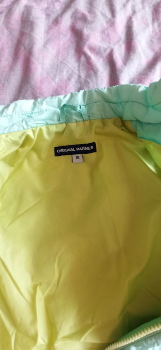 Елек  Original Marines