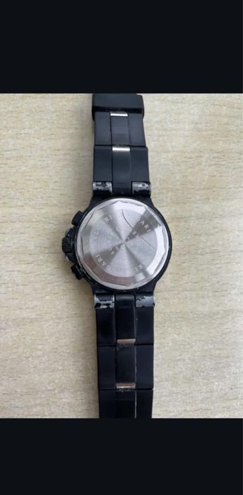 Ceas Bvlgari Chronograph