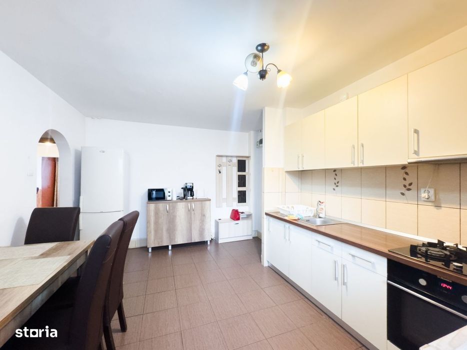 Apartament 2 Dormitoare | Decomandat | Piata Marasti! — fotografia 3