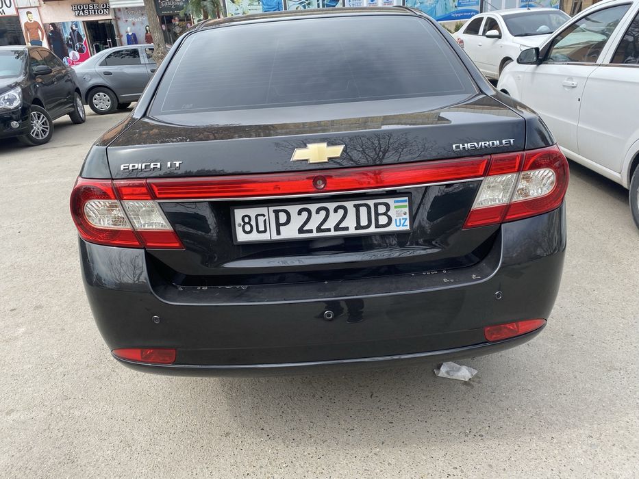 Karaska toza moy yemaydi  hama joyi zur holata