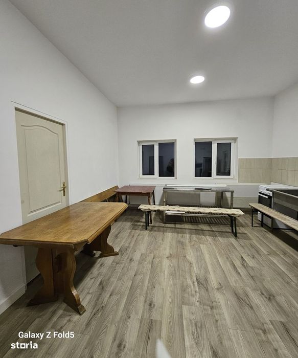 Spațiu Pentru Echipe De Muncitori| Ioșia | Oradea