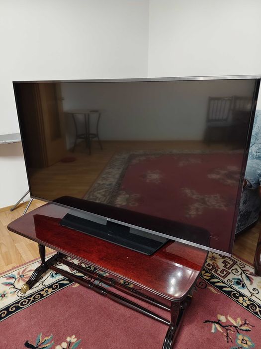 Телевизор LG 55-дюймовый