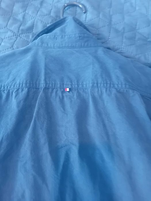 Camasa Superdry bleumarin