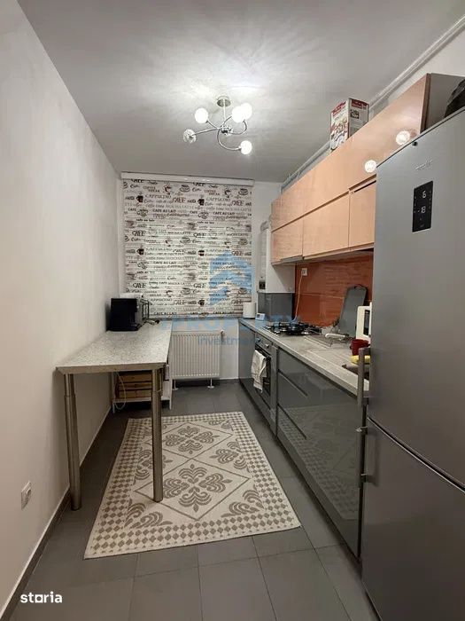 Apartament 3 Camere Onix Grozavesti Loc Parcare Prox. Metrou
