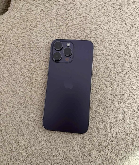 Vand iphone 14 pro max