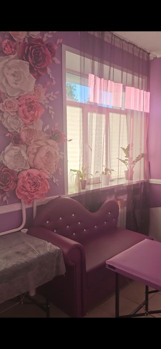 Сдаётся в аренду место