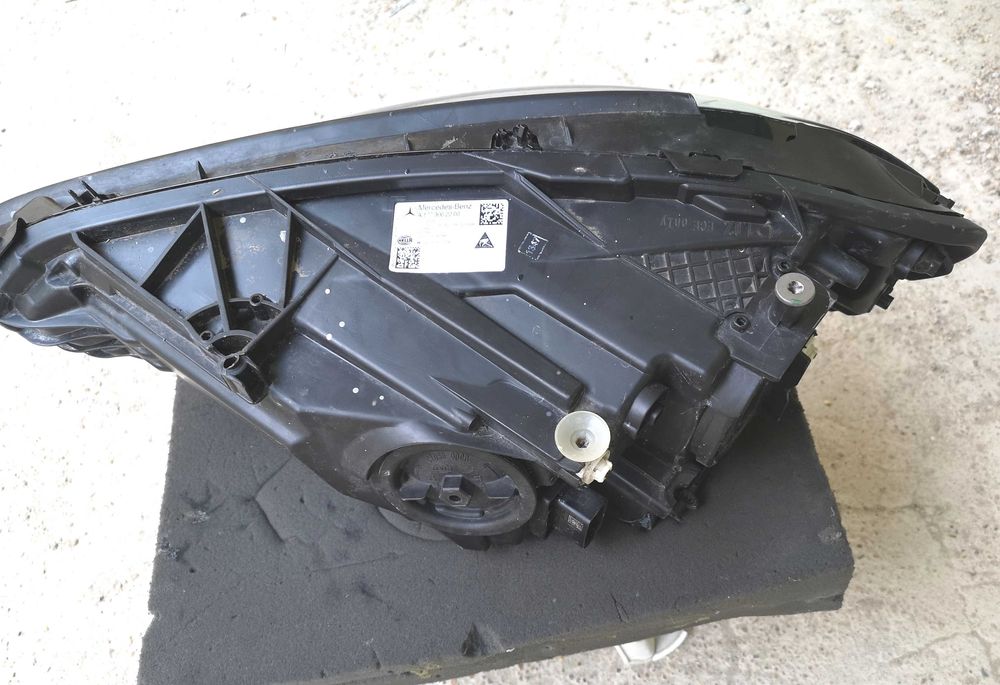 Оригинален фар Мерцедес А 177  Mercedes  A  W177