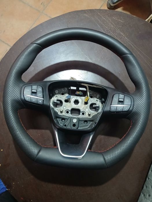 Volan ford puma original an 2023