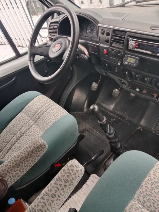 Продам Газель 3221