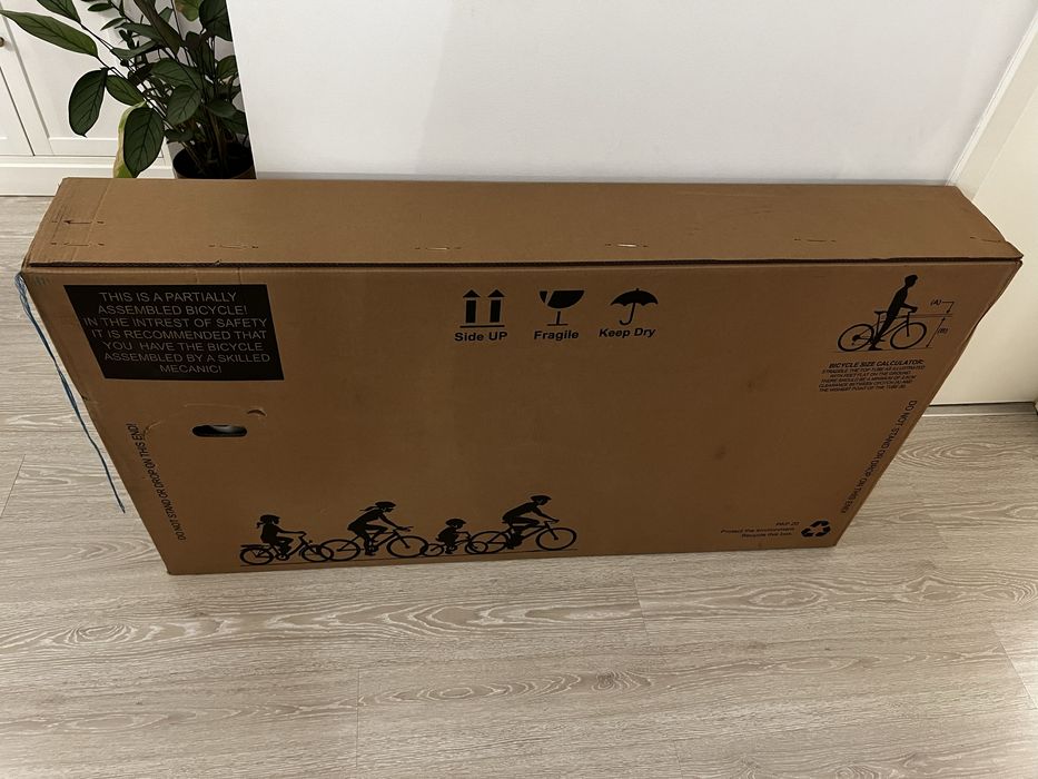 Bicicleta Devron Riddle RM 3.9 2025 29 inch xl noua