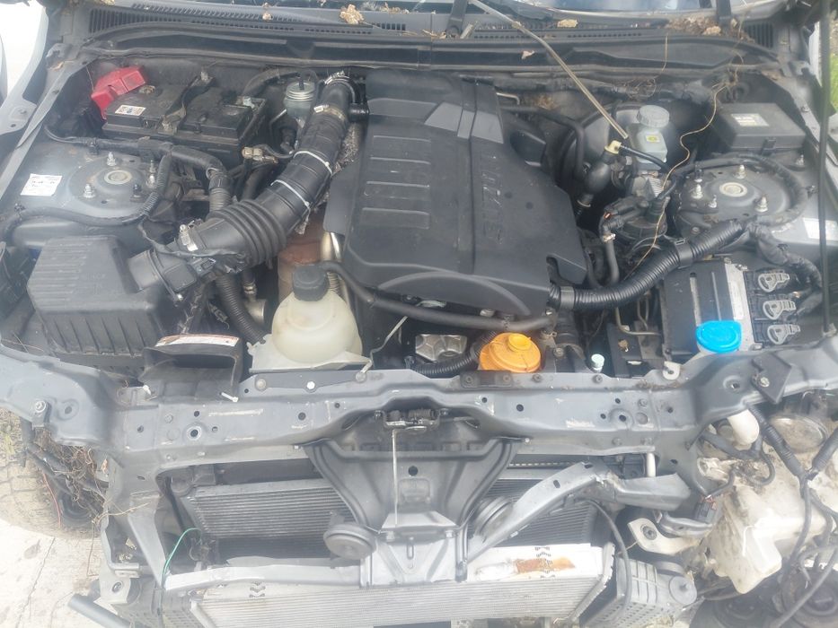 Motor suzuki vitara 1,9 diesel complet an 2009  Se poate proba este pe masinaplus alte piese