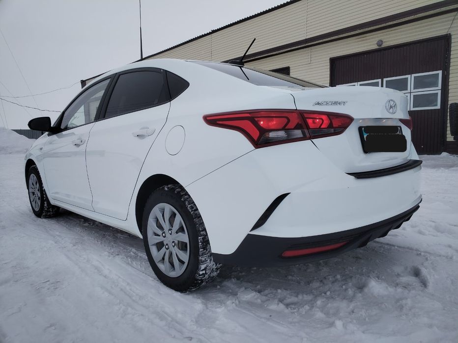 Продам автомобиль