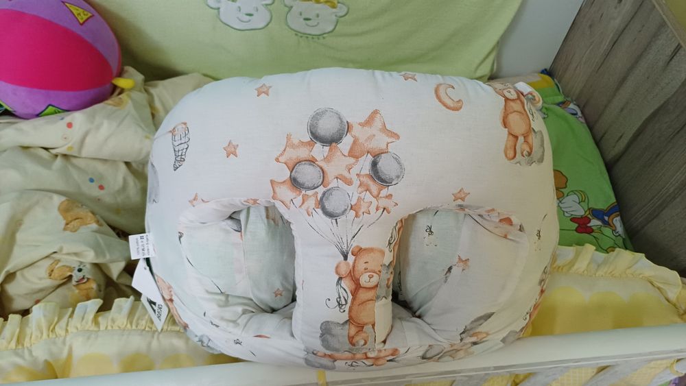 Барбарон за бебе