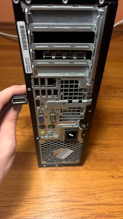 hp compaq 8200 elite second hand si noi de vanzare • Anunturi • OLX.ro