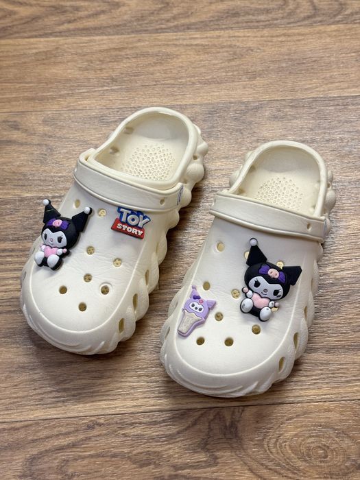 Кроксы, обувь для детей