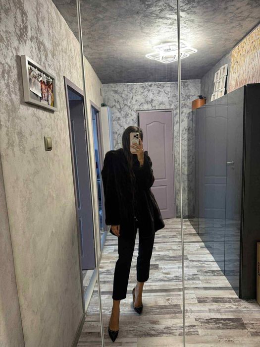 Blana blackglama nurca